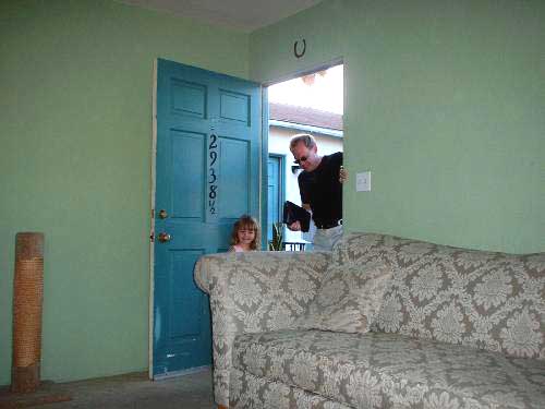 Michael Brady arriving.jpg 25.8K